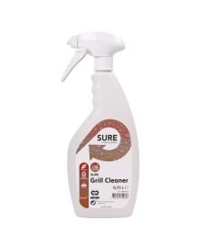 Diversey SURE Grill Cleaner