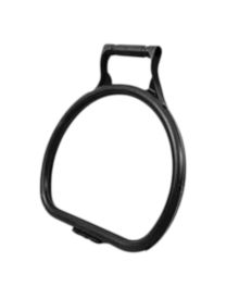 Handihoop Bag Carry System 36cm – Litter Picking Hoop | 100% Recycled Plastic