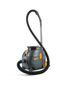 Taski Aero 15 Plus Vacuum Cleaner – Ultra Silent, High-Efficiency, Cable Rewind