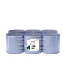 Centrefeed Blue 1 Ply 300m
