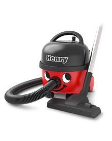 Numatic Henry Compact HVR160 Vacuum Cleaner with ASO Kit – 230V | Powerful Bagged Vacuum