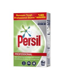 Persil Professional Laundry Detergent  - Bio 140 Wash/ 8.385kg