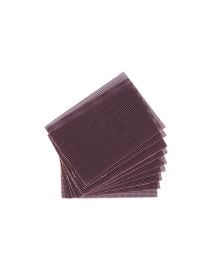 Griddle Cleaning Screens for Griddle Holder – Pack of 10 | Robert Scott