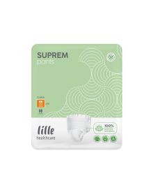 Lille Suprem Pants Extra - M/L/XL - Absorbency: 1300ml
