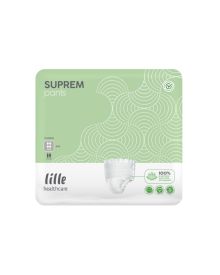 Lille Suprem Pants Maxi | High Absorbency Pull-Up Incontinence Pants (1900ml)