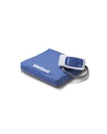 Sedens 500 Portable Dynamic Cushion System with Battery Pump – Lightweight Pressure Relief for Wheelchairs and Chairs