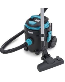 Truvox VTVe Tub Vacuum Cleaner 11.5L – Lightweight with HEPA 13 Filtration