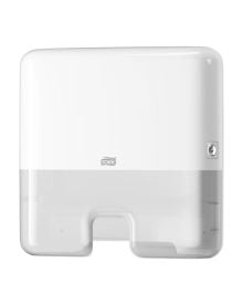 Tork H2 Xpress Multifold Mini Hand Towel Dispenser – Space-Saving & Hygienic Solution