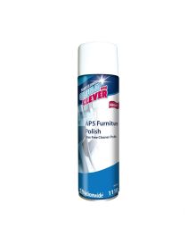 Clean and Clever Furniture Polish Aerosol