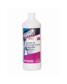 Clean and Clever Kettle & Shower Head Descaler