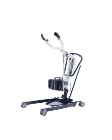 Invacare ISA Standard Stand Assist Lifter Mobile Hoist SWL 160kg