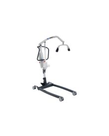 Birdie Evo Mobile Hoist | Manual Legs | Patient Lifting Solution by Invacare