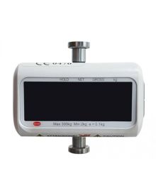 Homecare Scale with Adaptor for Birdie Evo Hoist