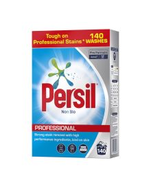 8.4kg Persil Automatic Washing Powder Non Bio Detergent