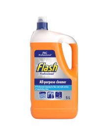 Flash All Purpose Light Citrus Fresh Liquid