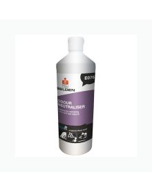 Odour & Urine Neutraliser – Powerful Bactericidal Cleaner for Carpets & Upholstery | 12x1L