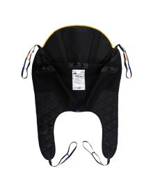 Oxford Full Back Spacer Sling – Padded Legs & Head Support | Breathable & Secure