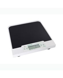 Marsden M-550 Digital Floor Scale – Class III Approved | 160kg Capacity | Medical Grade