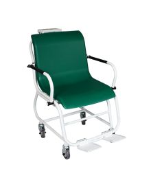 Marsden M-200 Bariatric Digital Chair Scale | 300kg Capacity | Class III Approved