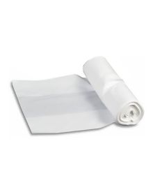 Light Duty Pedal Bin Liners – 330x425x425mm | Roll of 100