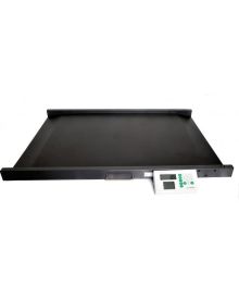 Marsden M-650W Digital Wheelchair Scale | Class III Floor Scale 300kg Capacity