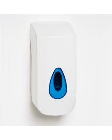 Medirite Foaming Hand Soap Dispenser – Lockable 800ml Capacity | Hygienic Soap Dispenser