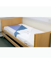 Swift Ultraslide Full Length Top Slider – Patient Repositioning Aid for Standard & Bariatric Beds