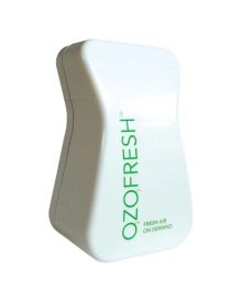 Ozofresh Air Purifier Plug-In | Odor Eliminator for Home & Office