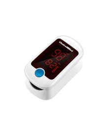 Oxywatch Fingertip Pulse Oximeter – Accurate SpO2 & Pulse Monitor for Adults & Kids