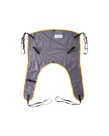Oxford Quickfit Spacer Sling with Padded Legs | Breathable Patient Transfer Sling