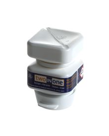 MKN 2-in-1 WaveClean Cleaning Cartridge – Pack of 10 for Combi Ovens
