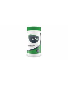 Azo Universal Surface Cleaning and Disinfectant Wipes 20x18cm