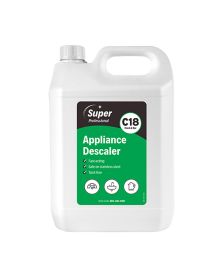 Super Appliance Descaler – 5L (Fragrance-Free)