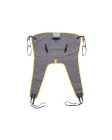 Oxford UniFit Polyester Sling with Padded Legs – Safe Transfer