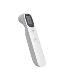 Forehead Non-Contact Infrared Thermometer | Fast, Accurate & Hygienic