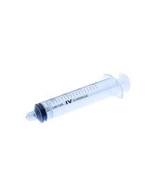 Medicina Luer Lock IV Syringe 5ml Sterile – Box of 100 | Single Use Syringes