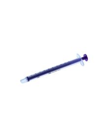 Medicina ENFit Compatible Oral Tip Syringe 1ml – Sterile, Single Use (Box of 100)
