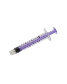Medicina ENFit Compatible Oral Tip Syringe 1ml – Sterile, Single Use (Box of 100)
