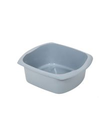 Addis Eco 9.5L Washing Up Bowl &ndash; 100% Recycled Plastic, UK Made