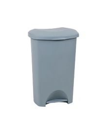 Addis Eco 50lt Pedal Bin 100% Recycled Plastic