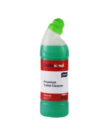 Pine Fragrance Toilet Cleaner 750ml – Kills 99.99% Germs | 12 Pack