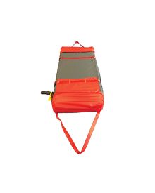 Air Mattress Evacuation Sheet for Safe Patient Transport | Emergency Evacuation Sledge