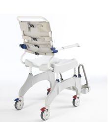 Aquatec Ocean Ergo Shower Commode Chair