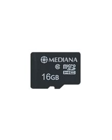 Mediana A16 HeartOn Micro SD Card 16GB – For AED Data & Updates