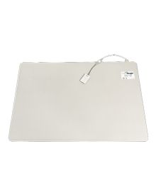 TreadNought Floor Pressure Pad Nurse Call Sensor Mat & Pager Kit – Wireless Patient Safety Alarm