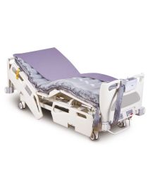 Domus Verso 5" Alternating Overlay Mattress with Pump – Pressure Relief for Medium to High-Risk Patients