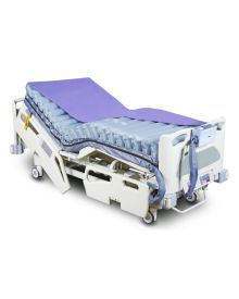 Domus Verso 8" Alternating Pressure Mattress & Pump | Medium to High Risk Pressure Care