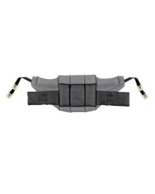 Oxford Deluxe Standing Sling With Clips | Secure Patient Transfers