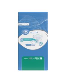 iD Slip TBS All in One Pad Super Bariatric XXL Extra Extra Large 175-210cm Absorbency: 3200ml