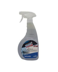 Clean and Clever Air and Fabric Freshener Cotton Fresh Trigger Spray
